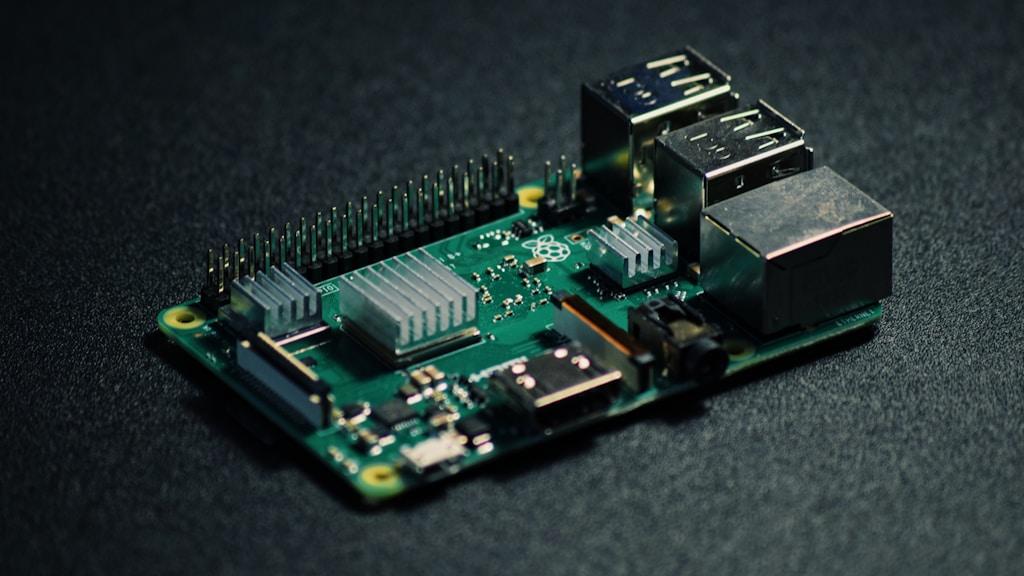 A simple and easy-to-follow guide on installing Raspberry Pi OS on a Raspberry Pi